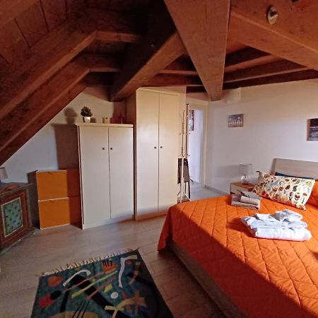 Appartamento Fiuggi Terme Ngoại thất bức ảnh