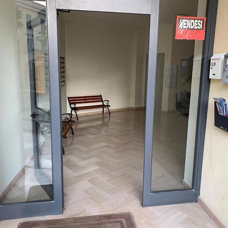 Appartamento Fiuggi Terme Ngoại thất bức ảnh