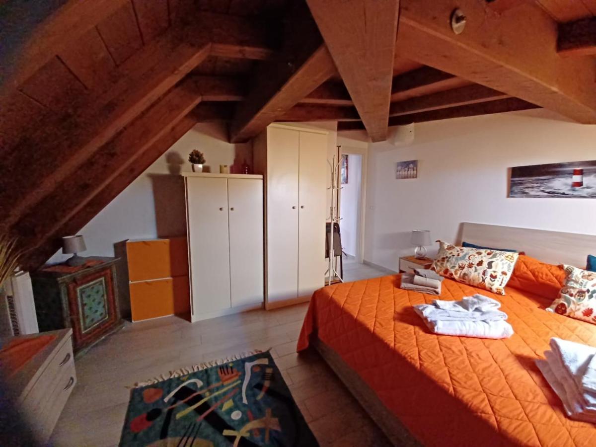 Appartamento Fiuggi Terme Ngoại thất bức ảnh