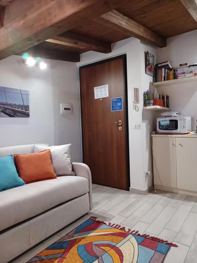 Appartamento Fiuggi Terme Ngoại thất bức ảnh