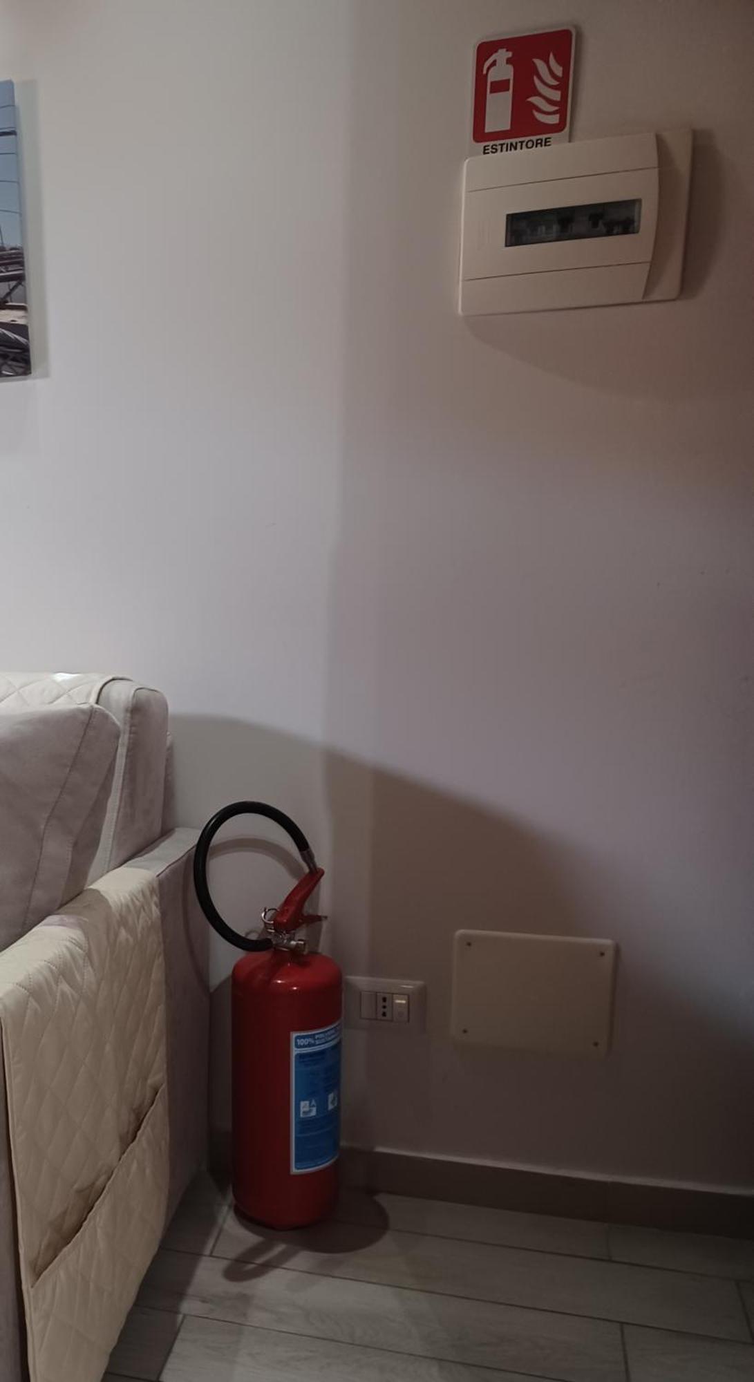 Appartamento Fiuggi Terme Ngoại thất bức ảnh